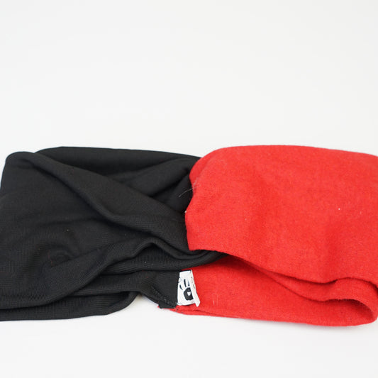 Fasce capelli invernali OUTLET