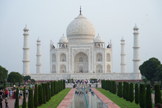 L'INDIA e la sua magnifica STAMPA A BLOCCHI