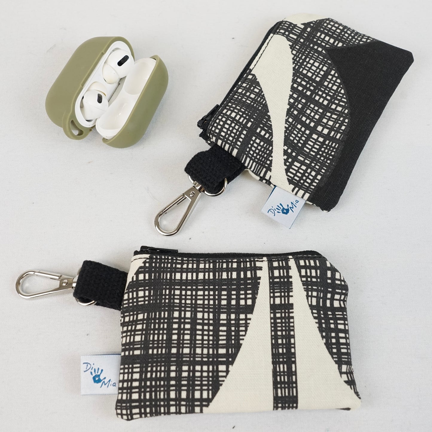 MINI PRATICUCCIO - Pochette