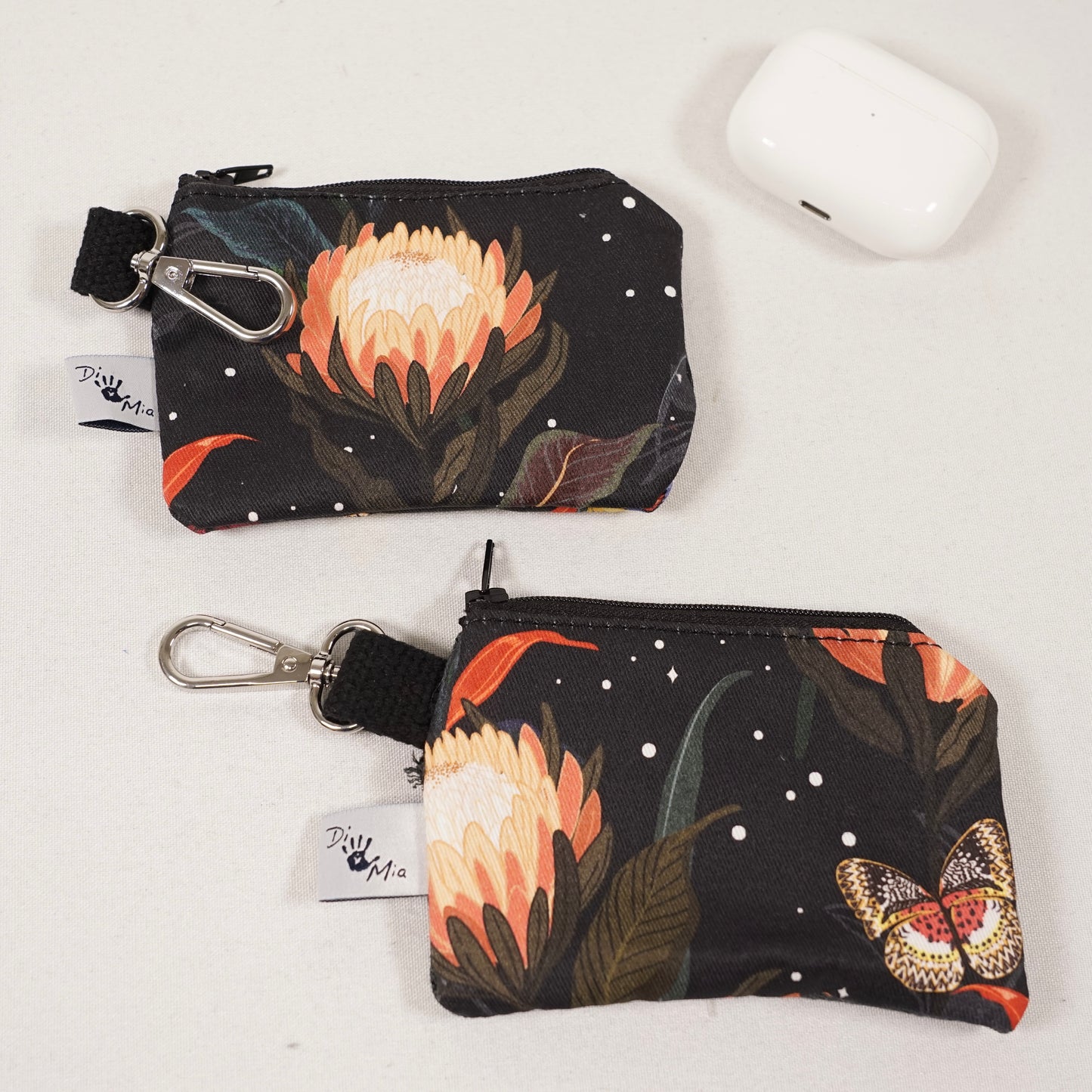 MINI PRATICUCCIO - Pochette