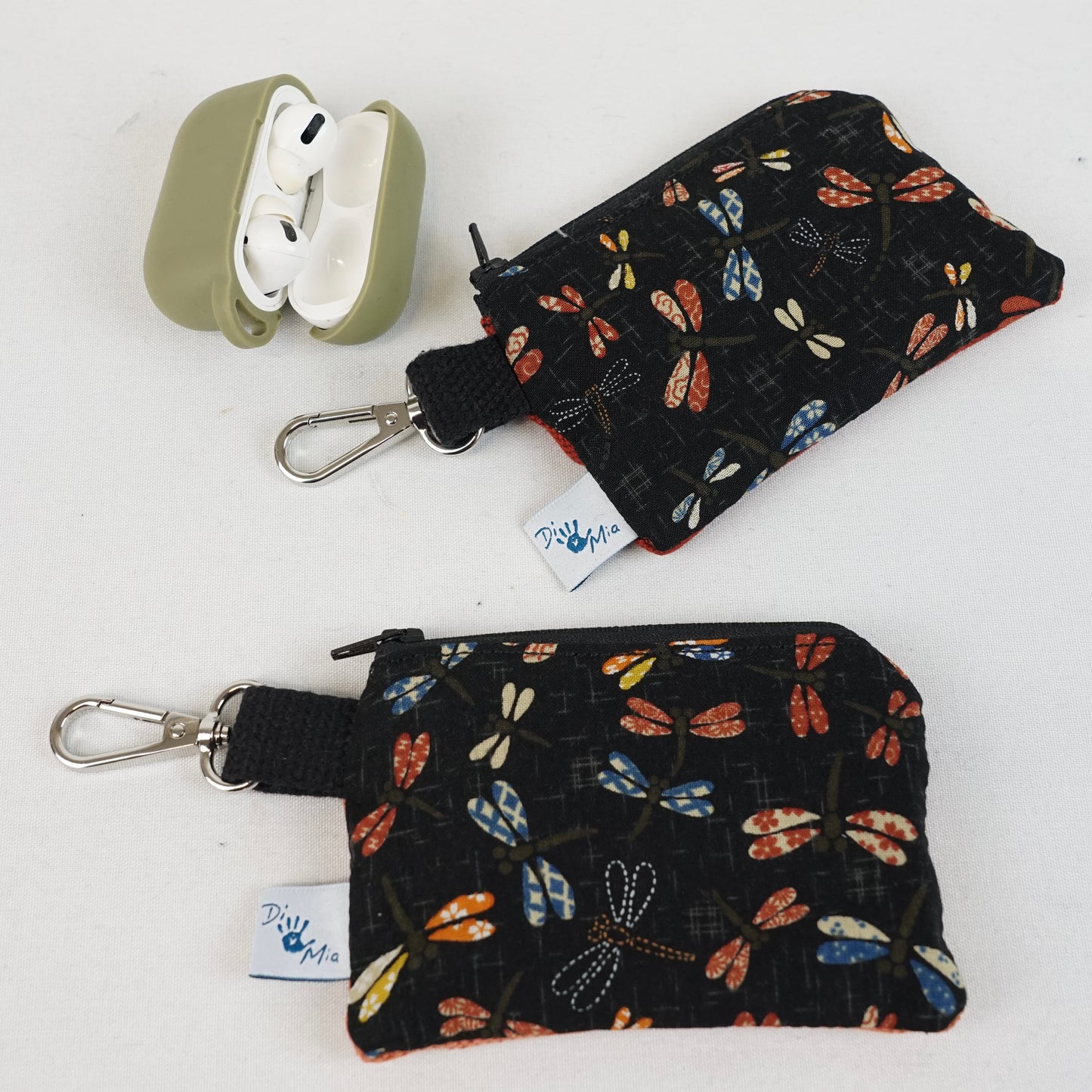 MINI PRATICUCCIO - Pochette