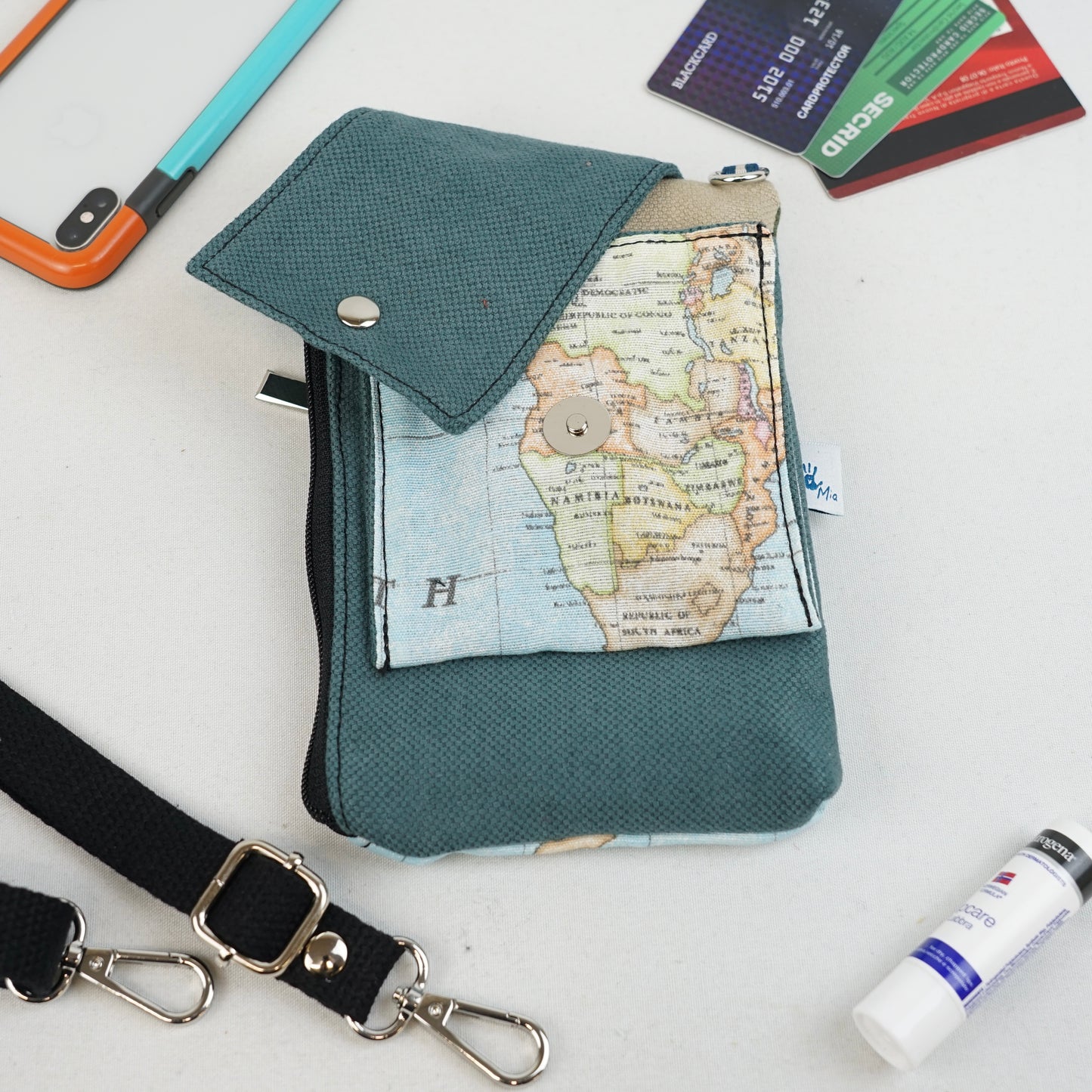 PRATICUCCIOLO - organizer