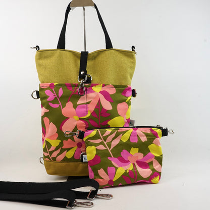 Borsa/zaino - MAGICABULA S