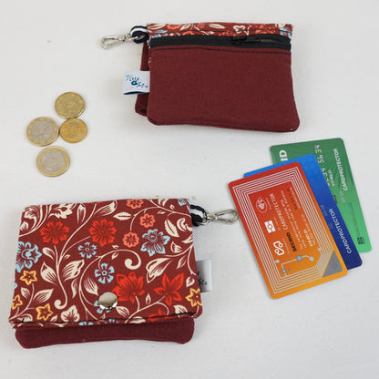 MADERINO  S - portacarte