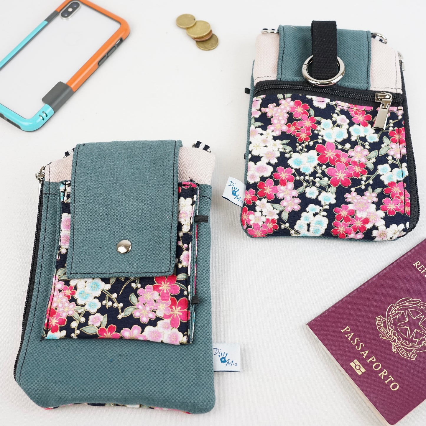 PRATICUCCIOLO - organizer