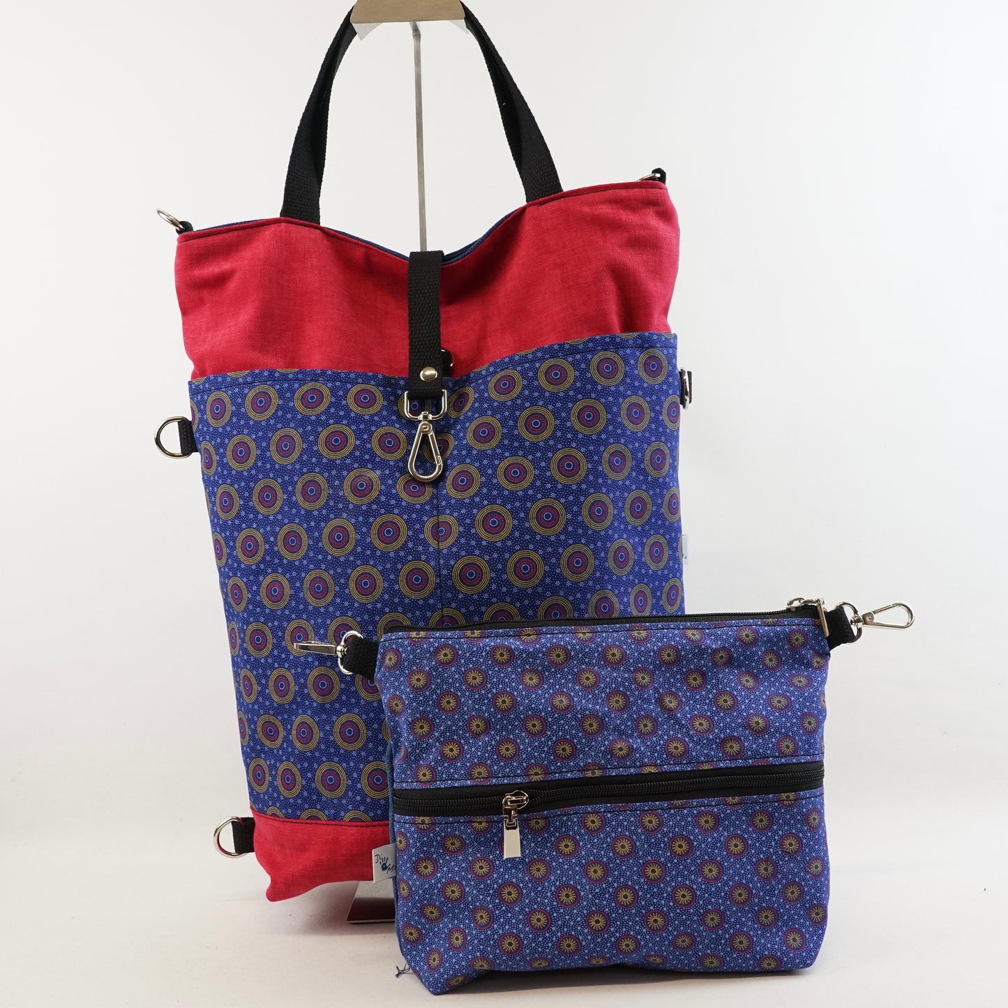 Borsa/zaino - MAGICABULA XL