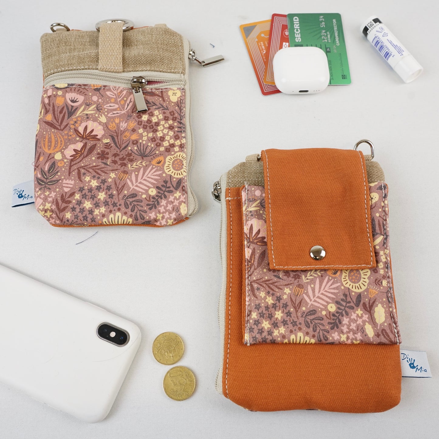 PRATICUCCIOLO - organizer