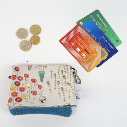 MADERINO  S - portacarte