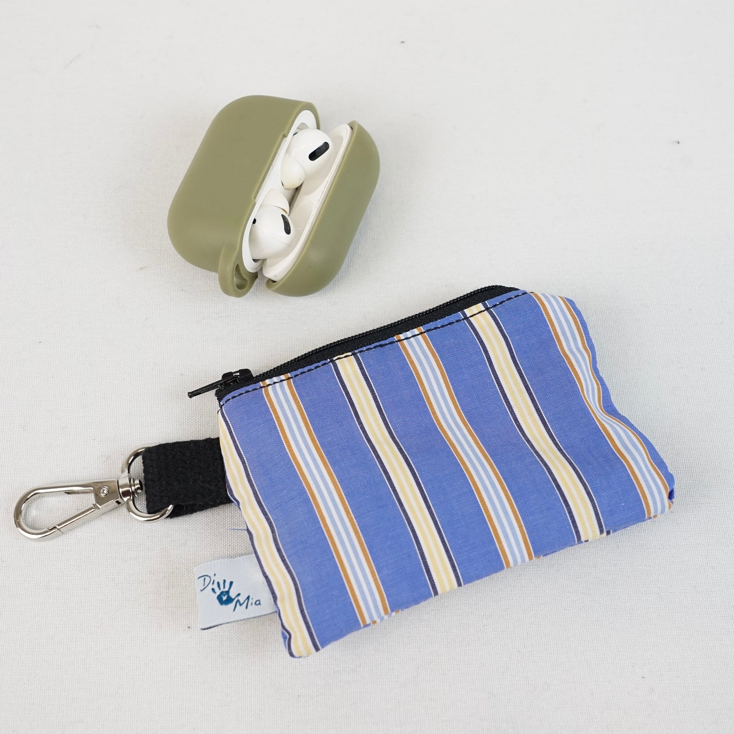 MINI PRATICUCCIO - Pochette