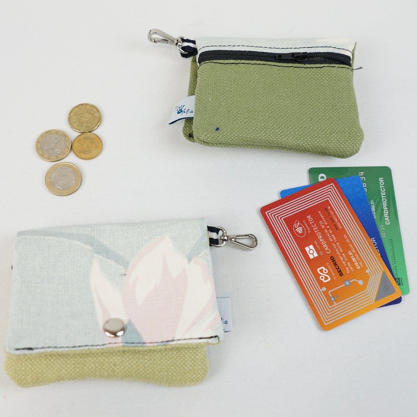 MADERINO  S - portacarte