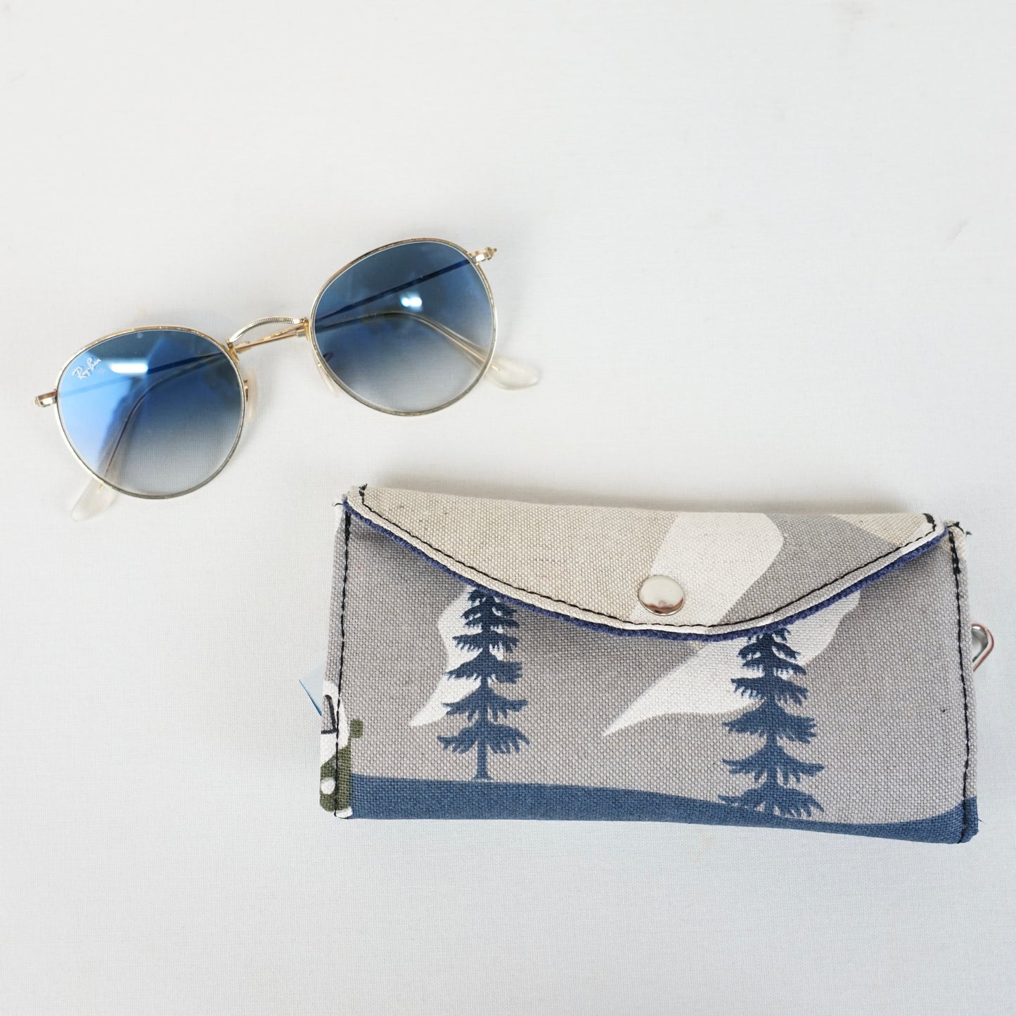 Porta occhiali - OCCHIOLINO