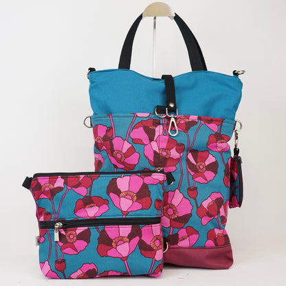 Borsa/zaino - MAGICABULA XL