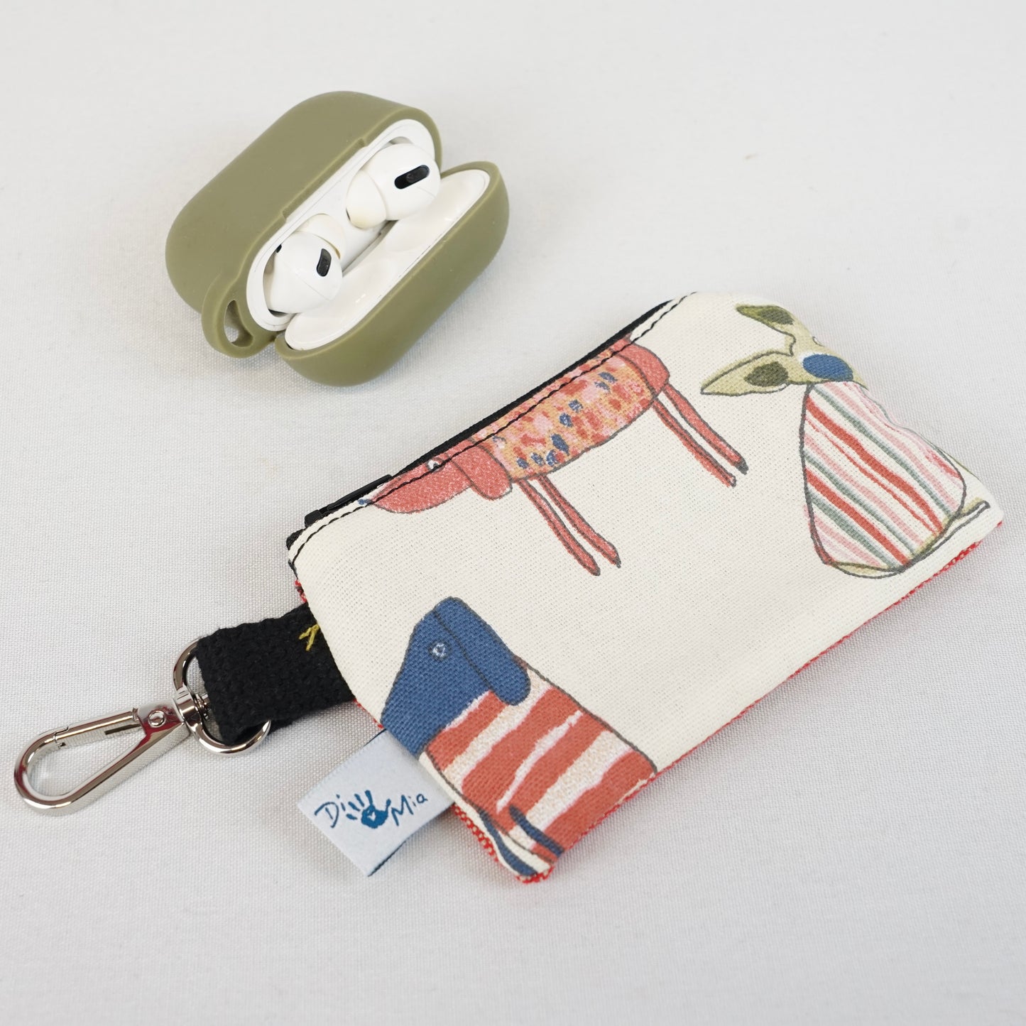 MINI PRATICUCCIO - Pochette