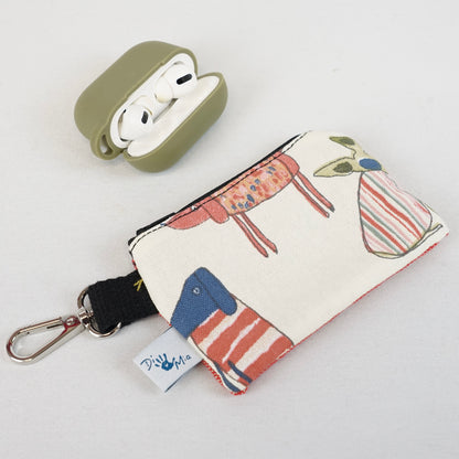 MINI PRATICUCCIO - Pochette