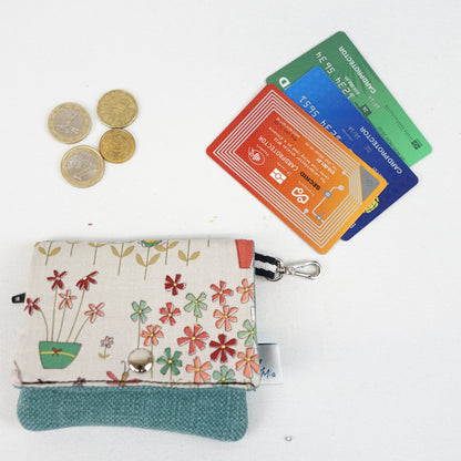 MADERINO  S - portacarte