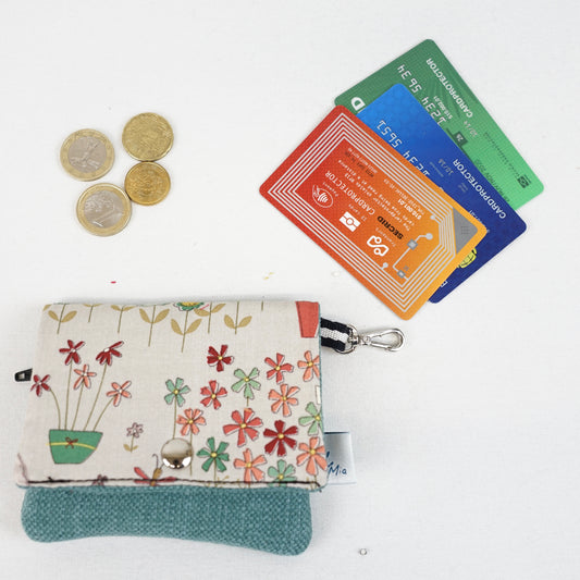 MADERINO  S - portacarte