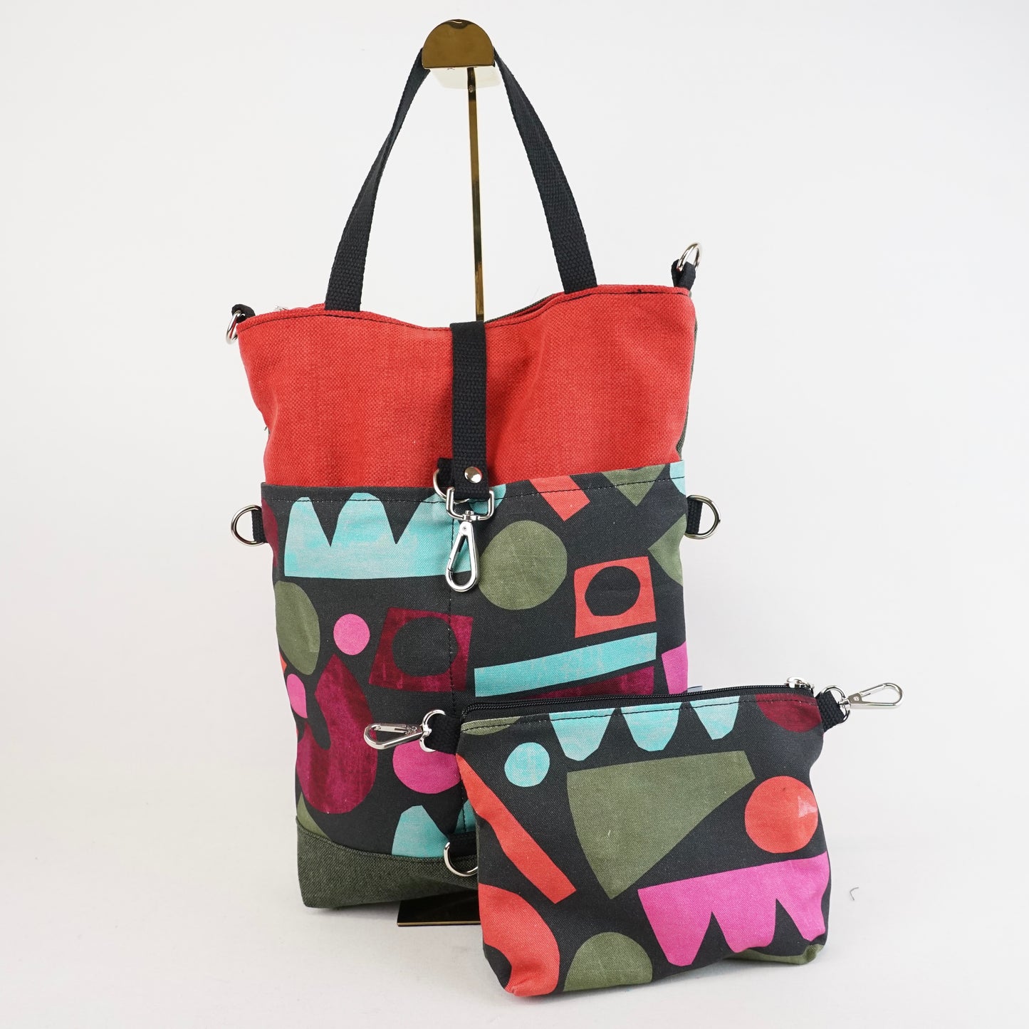 MAGICABULA S - Borsa/zaino