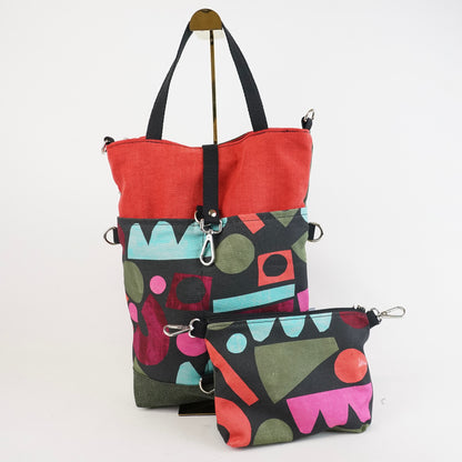 MAGICABULA S - Borsa/zaino