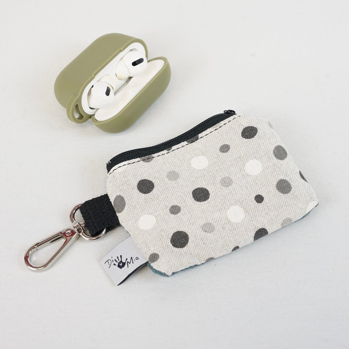 MINI PRATICUCCIO - Pochette