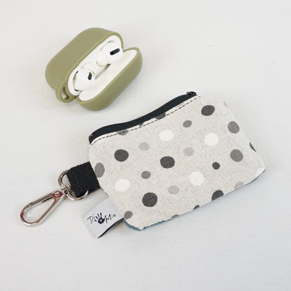 MINI PRATICUCCIO - Pochette