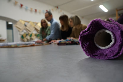 ESPERIENZA DI GRUPPO - Laboratorio creativo
