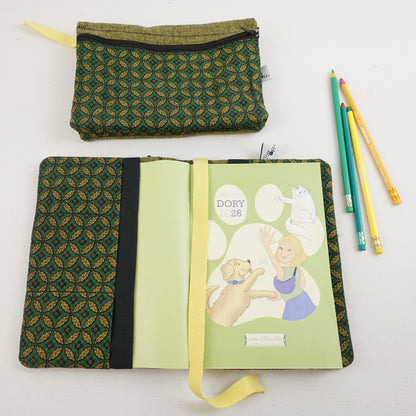 COVER A5 per DORY/GULLIVER/APPUNTINI