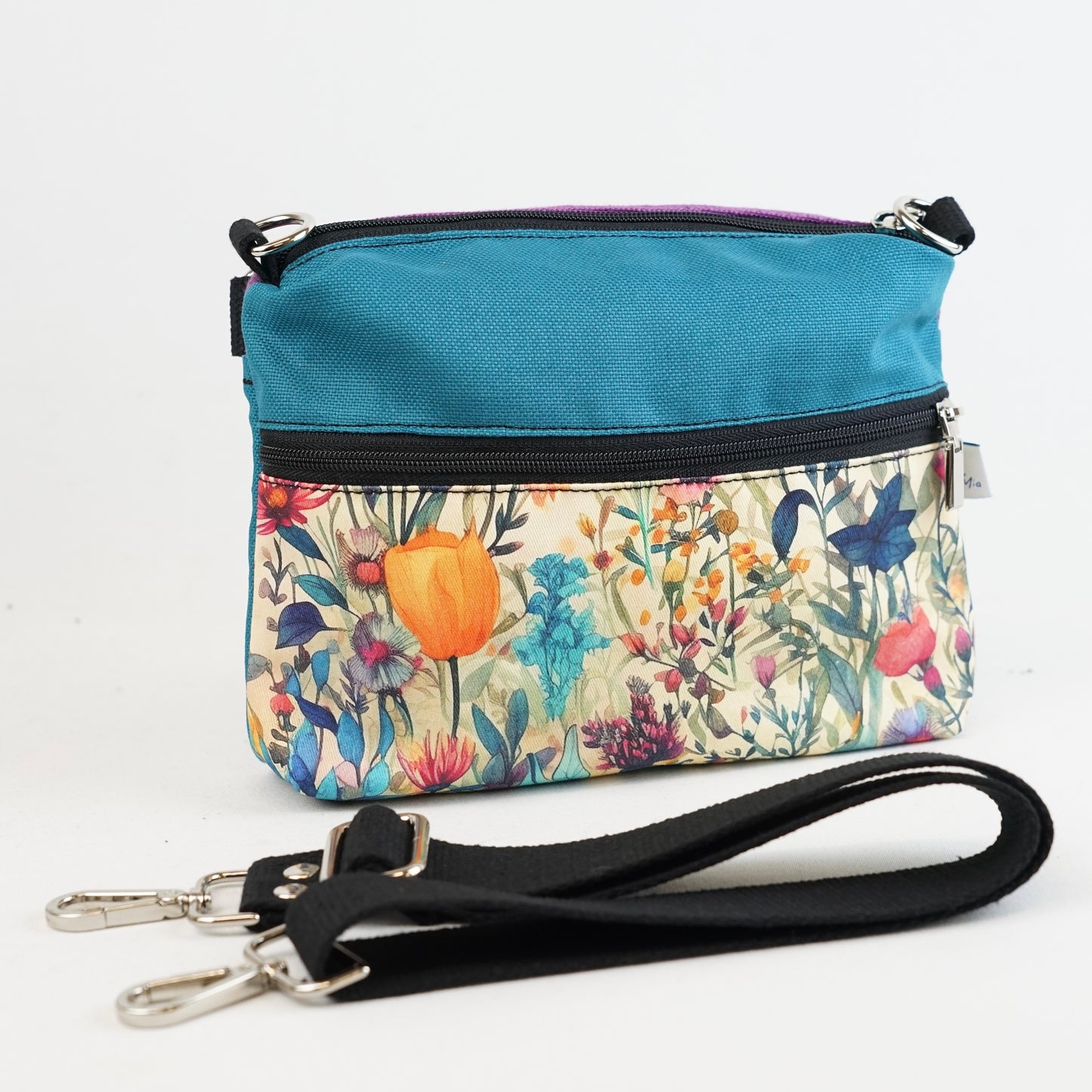 WALLABY S marsupio/tracolla