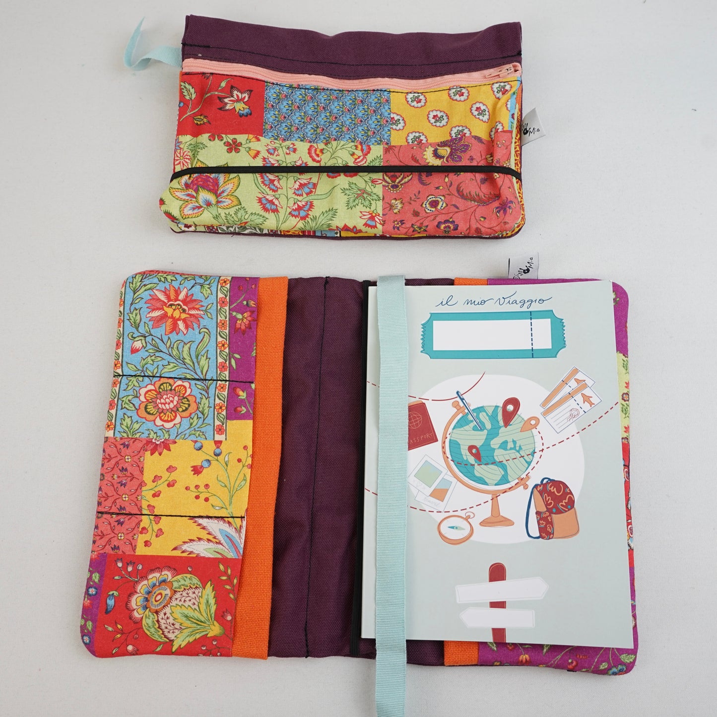 COVER PER DORY-GULLIVER-APPUNTINI