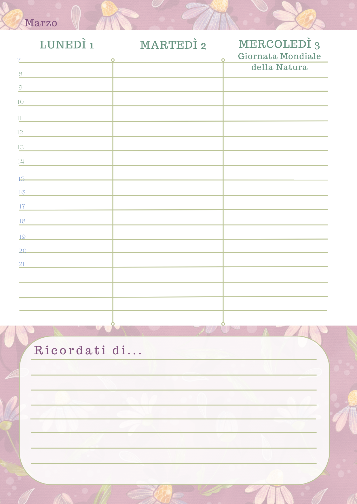 AGENDA Dory 2026/27
