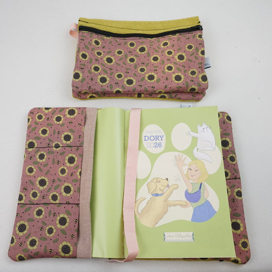 COVER A5 per DORY/GULLIVER/APPUNTINI