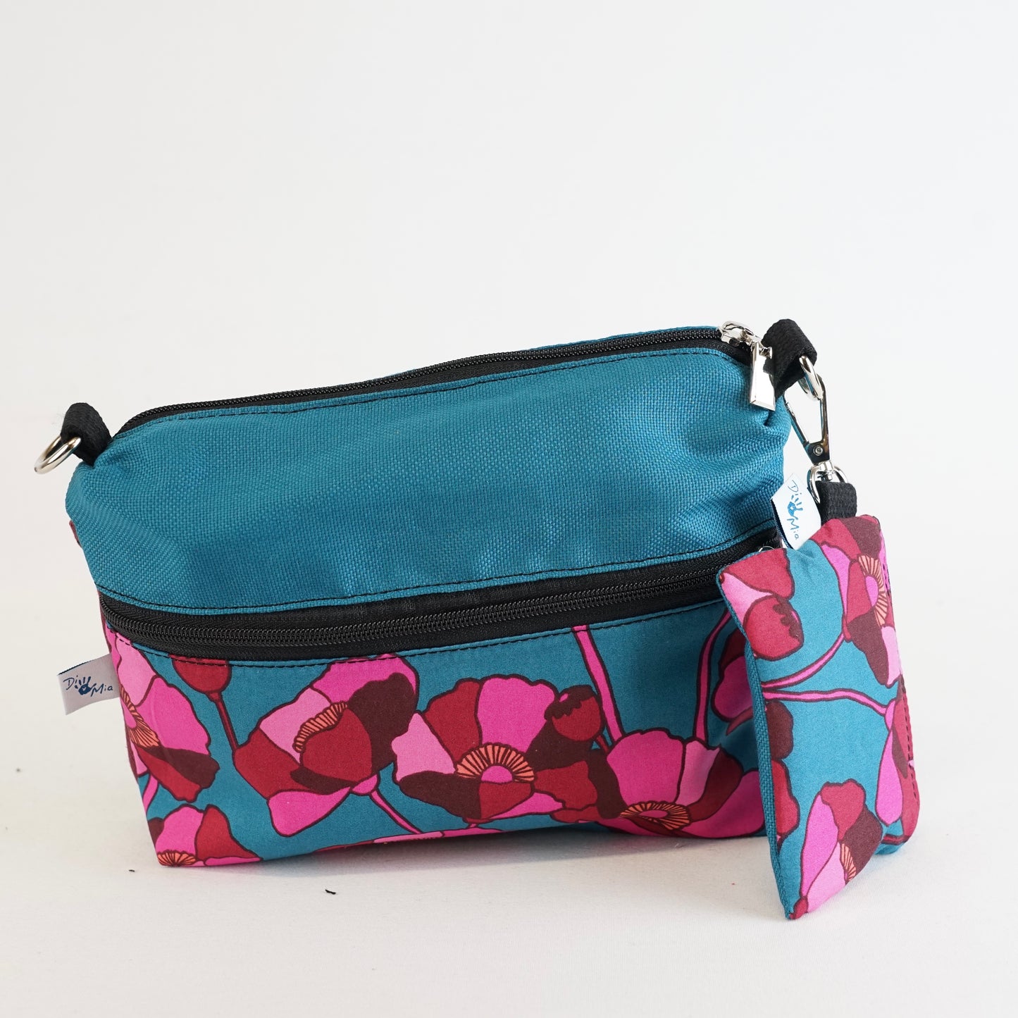 WALLABY S marsupio/tracolla