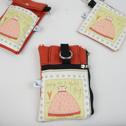 PRATICUCCIOLO - organizer