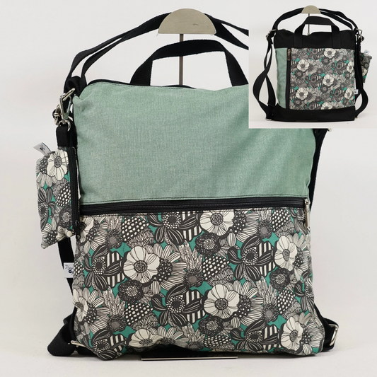 MERIDA - Borsa/zaino