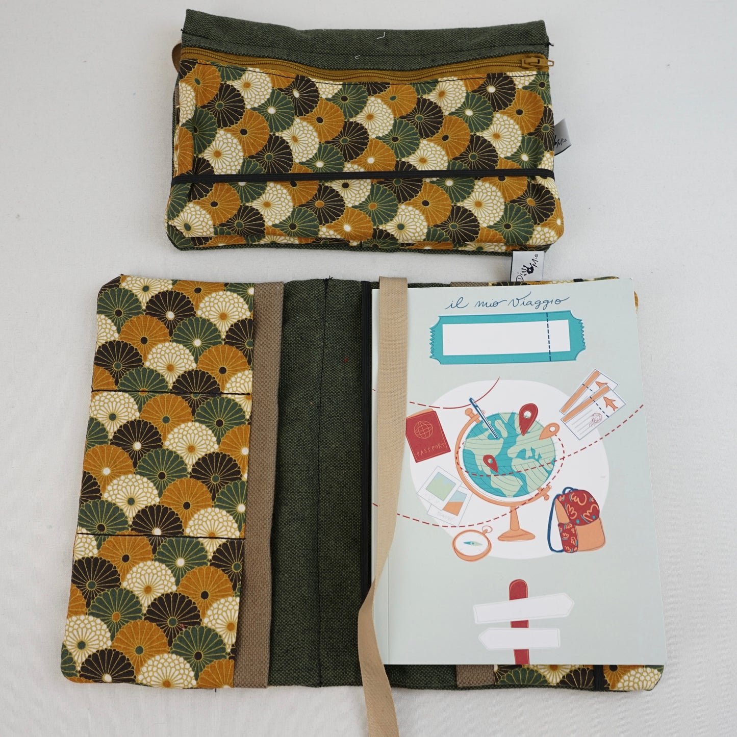 COVER PER DORY-GULLIVER-APPUNTINI