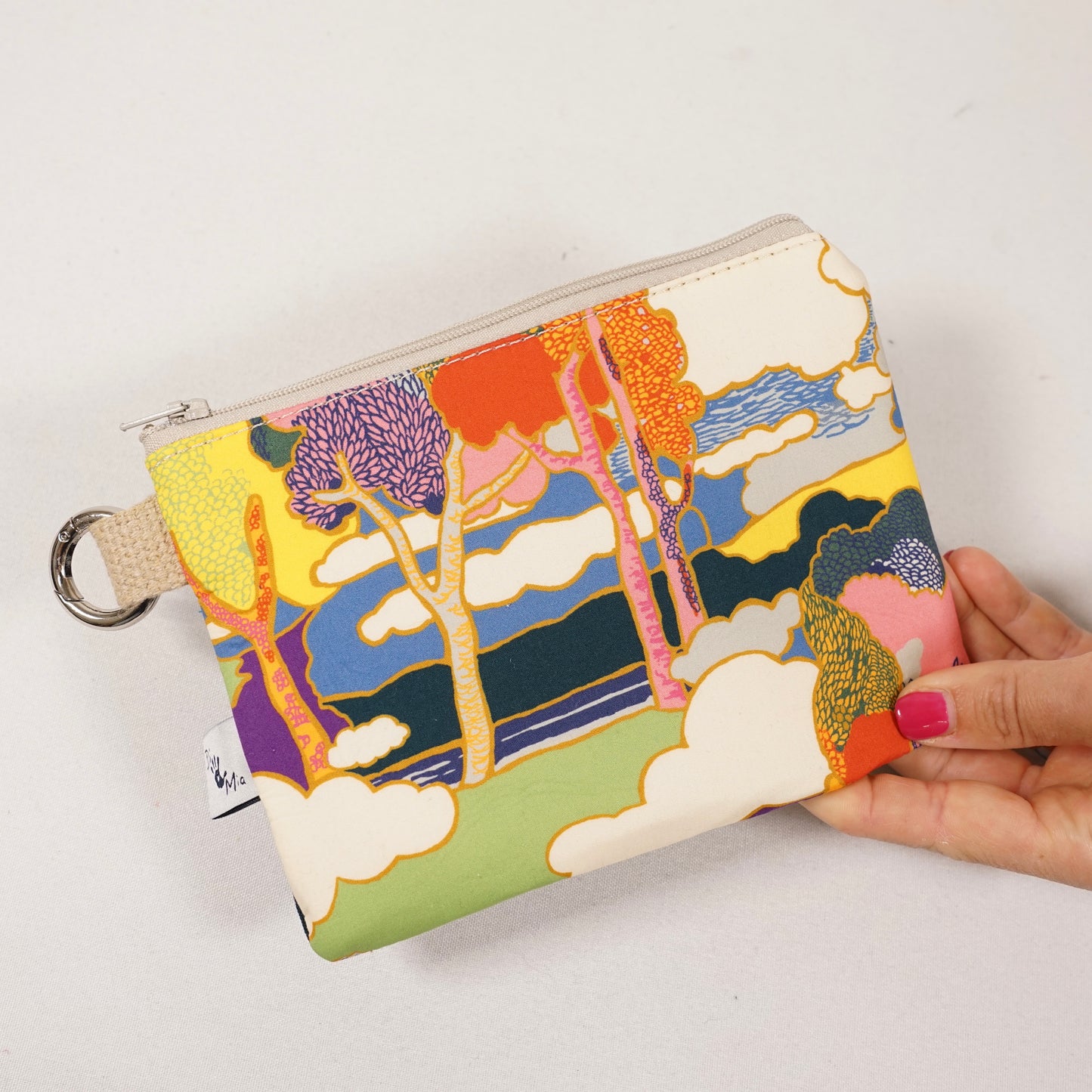 Praticucci XS Pochette