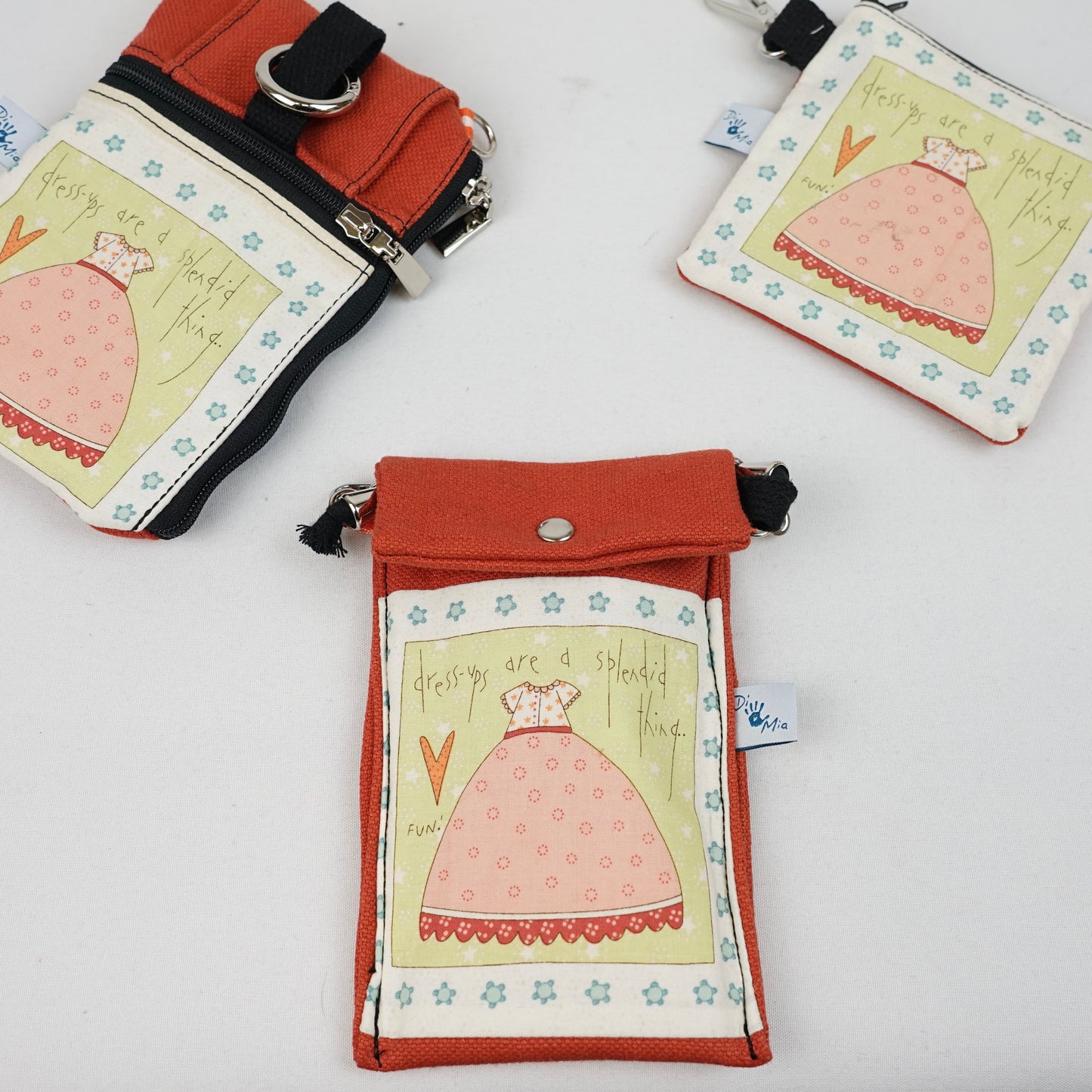 TRACORDINO - Porta telefono