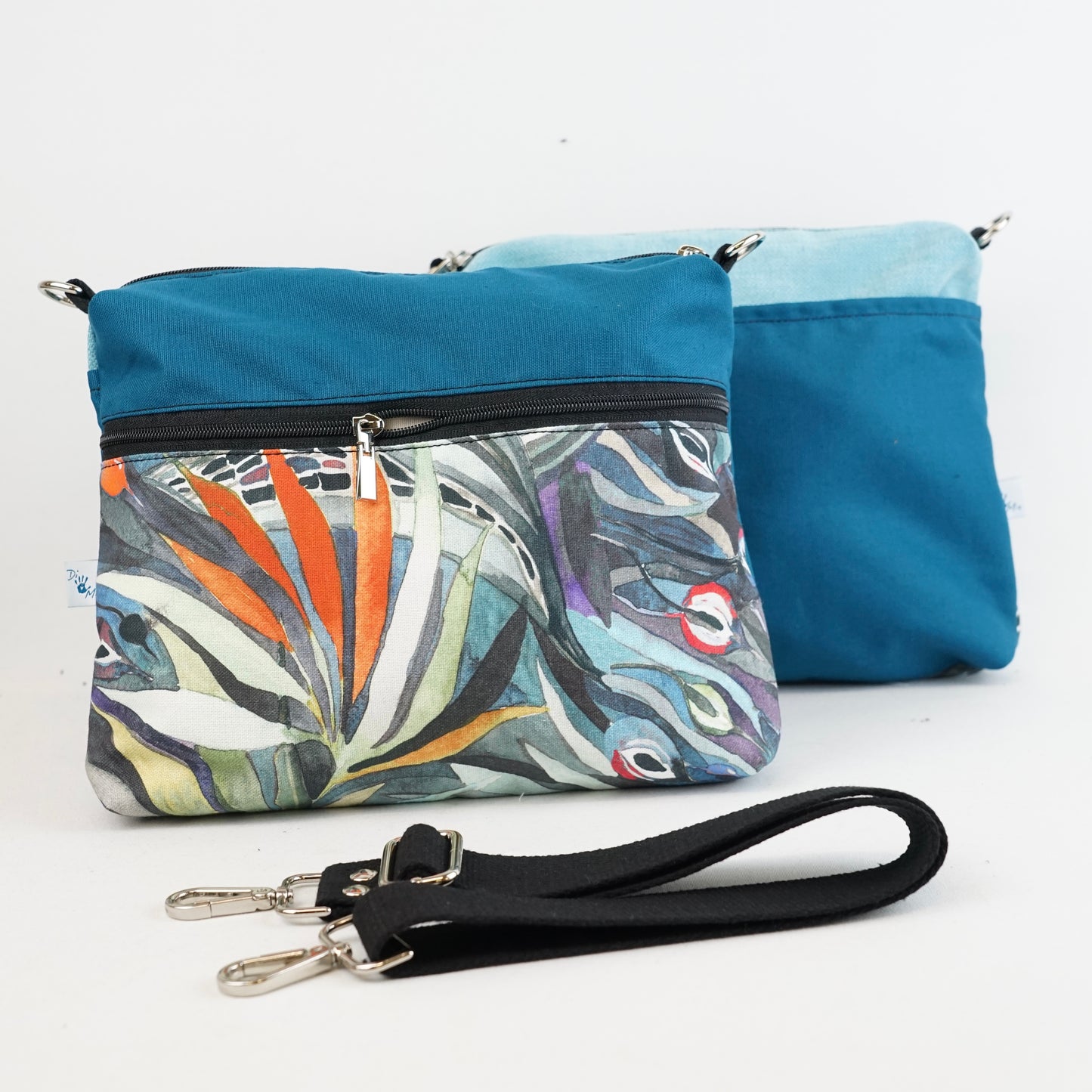 WALLABY XL- tracolla