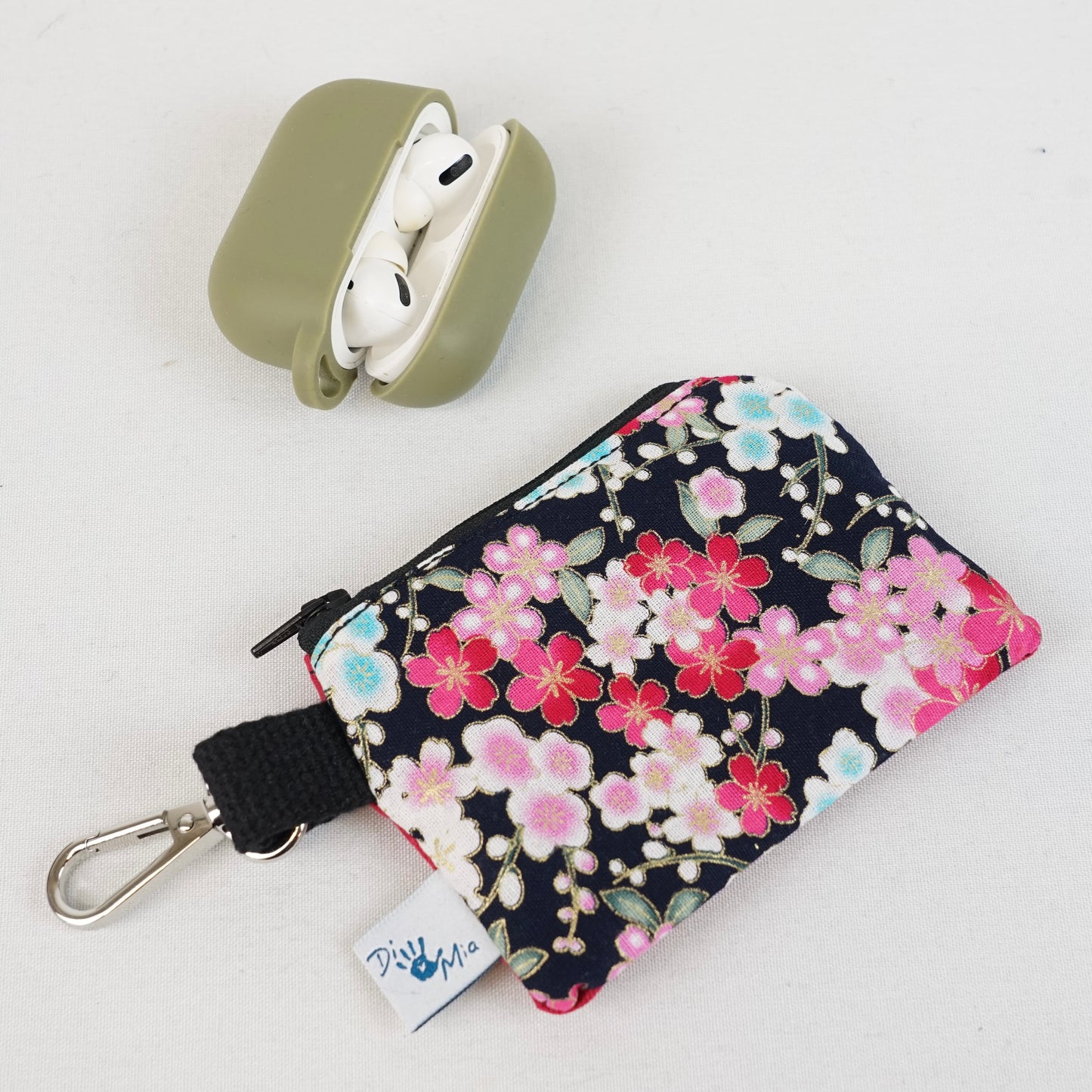 MINI PRATICUCCIO - Pochette