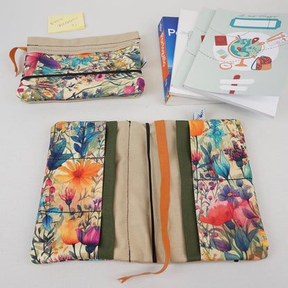 COVER A5 per LIBRI/DORY/GULLIVER/APPUNTINI
