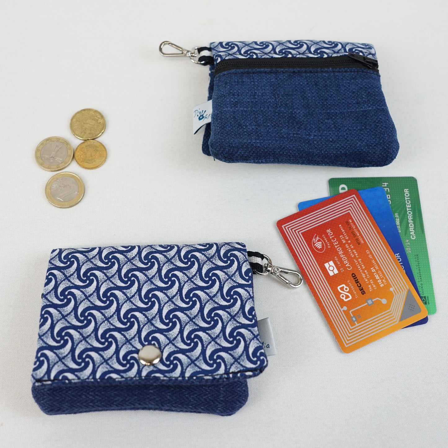 MADERINO  S - portacarte