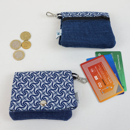 MADERINO  S - portacarte