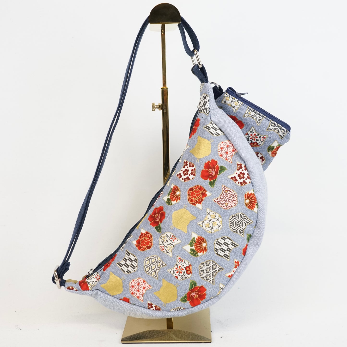 Borsa - BRULLA
