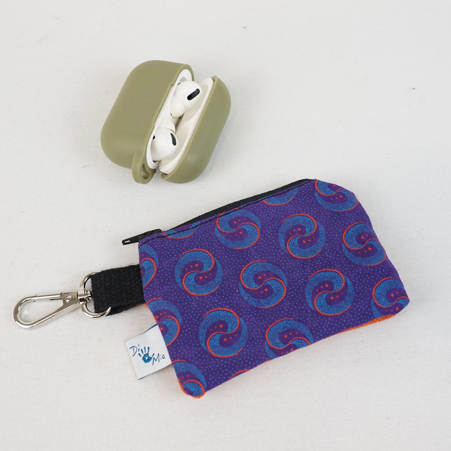 MINI PRATICUCCIO - Pochette