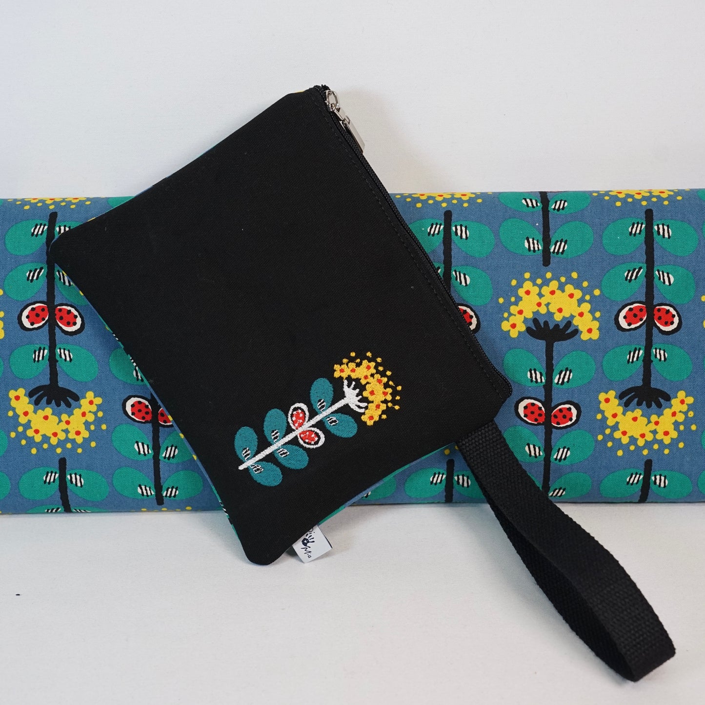 SPLASH - pochette impermeabile