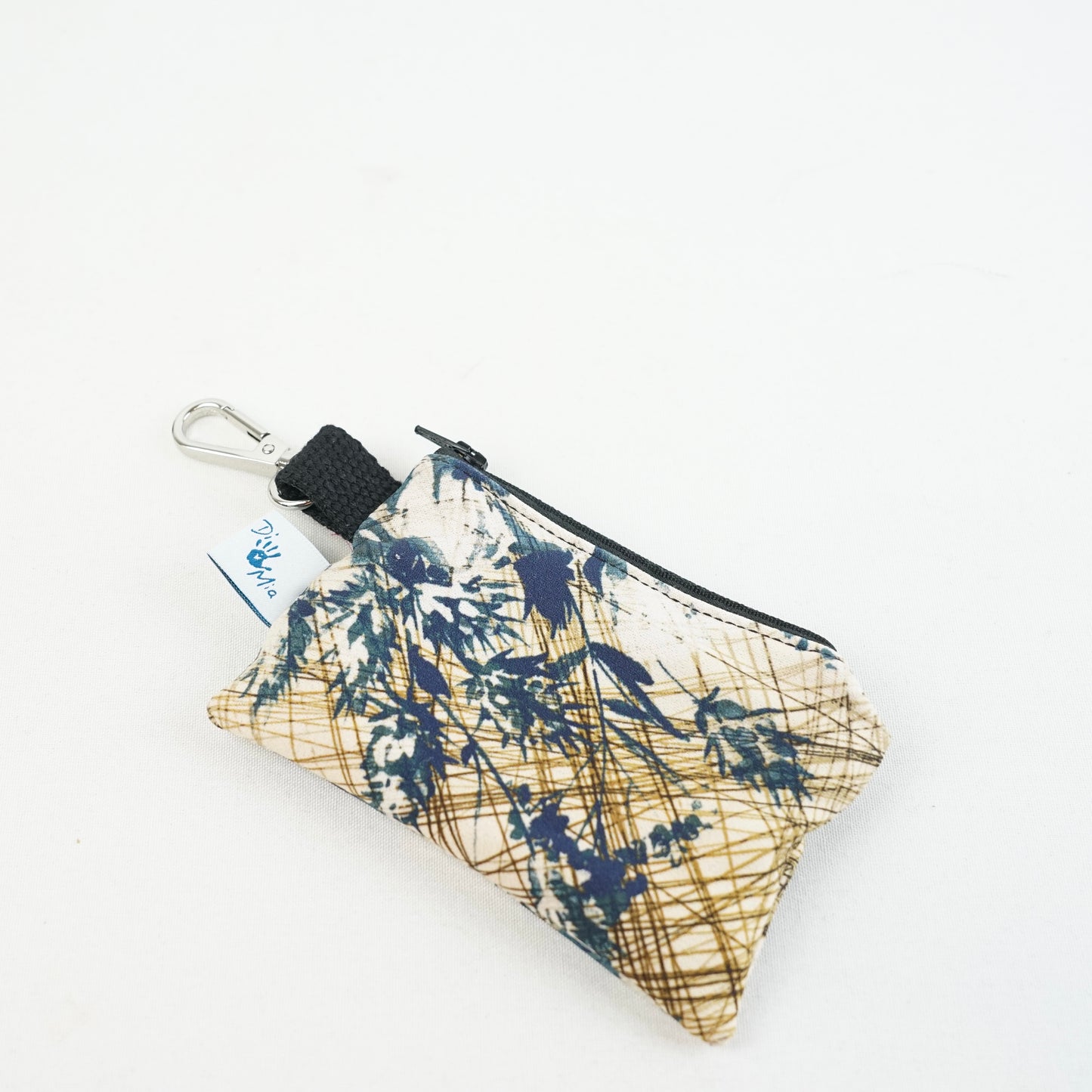 MINI con MOSCHETTONE