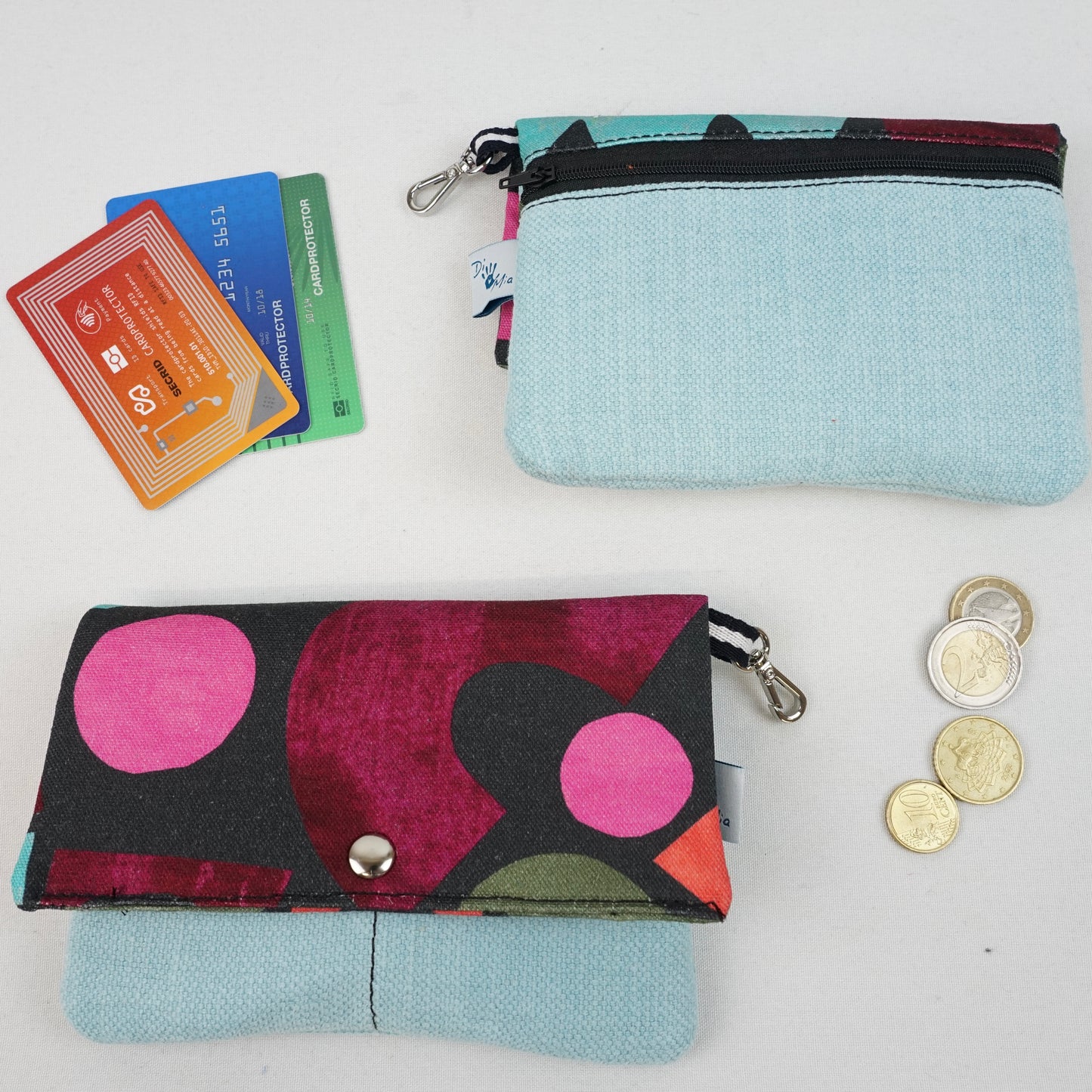 MADERINO L - portafoglio