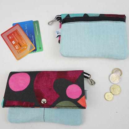 MADERINO L - portafoglio