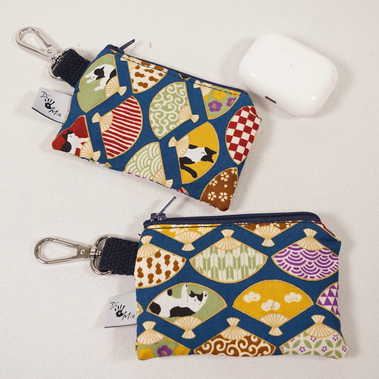 MINI PRATICUCCIO - Pochette