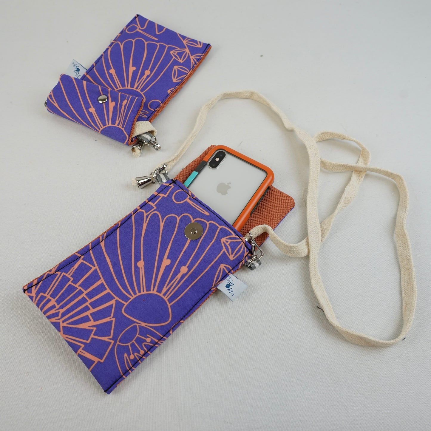 TRACORDINO - Porta telefono