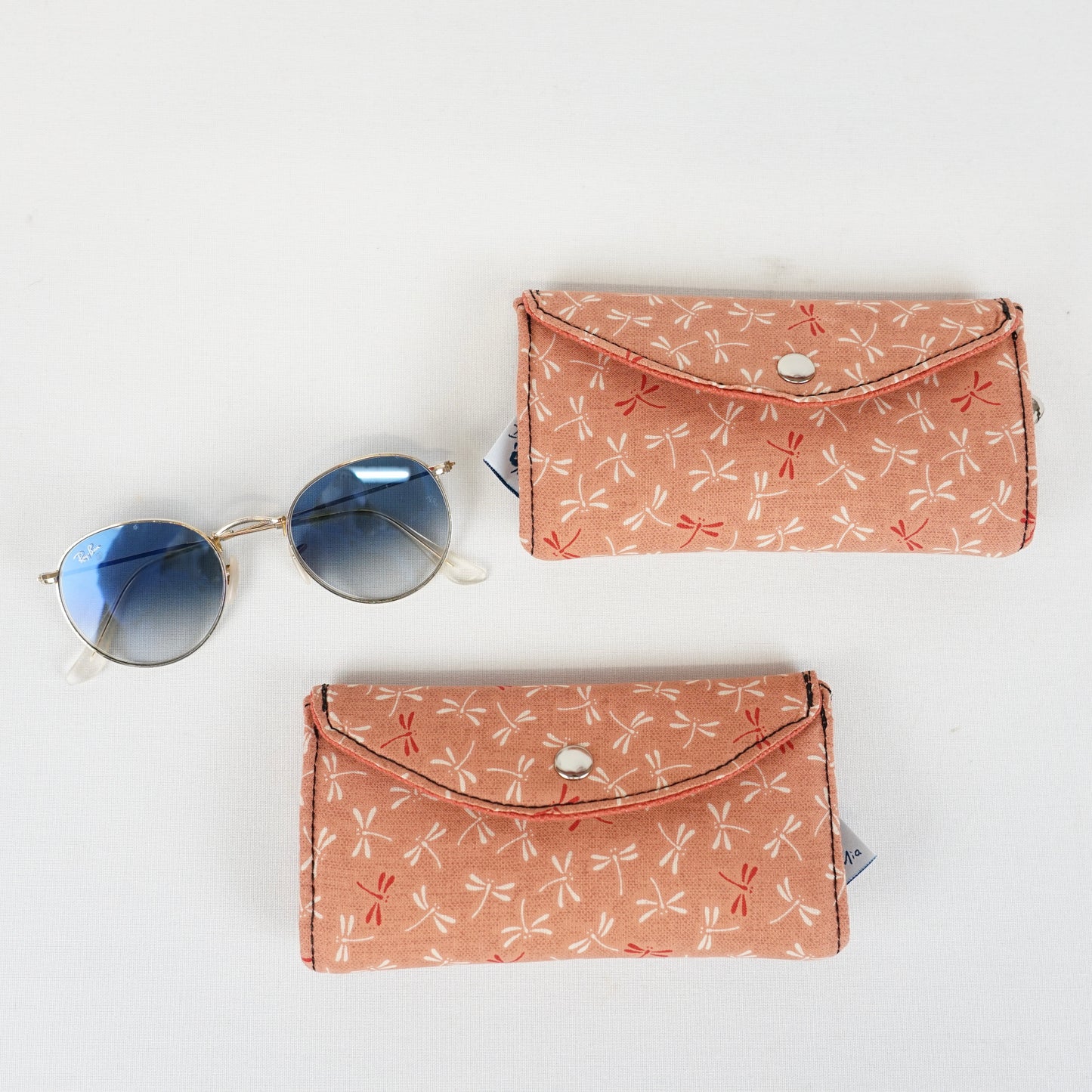 Porta occhiali - OCCHIOLINO